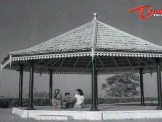 Kanna Koduku Songs - Andhamaina Pillagaadu - Lakshmi - ANR