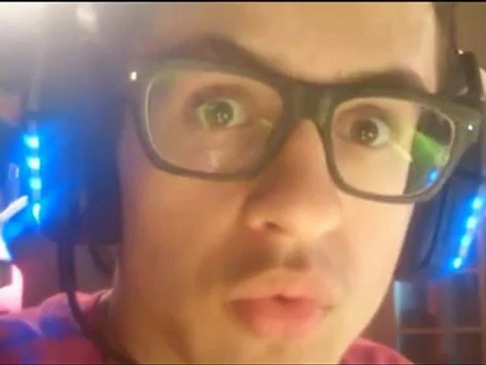 Sem filtro e sem noção