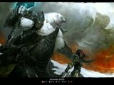 Vilnia Shadowsong - Guild Wars 2 - Skill Point Boss