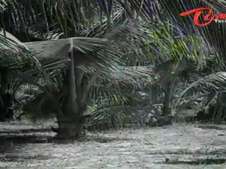 Kanna Koduku Songs - Kallatho Kaatesi - Lakshmi - ANR