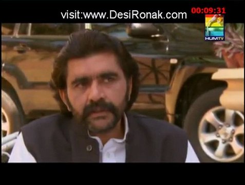 Raju Rocket Episode 23 - 3rd October 2012 part 2