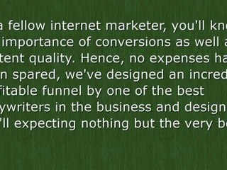 Membership Sites Blueprint