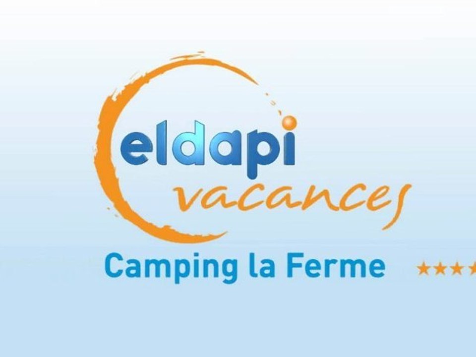 CAMPING LA FERME**** SAINT-AUGUSTIN LA PALMYRE SAINT-PALAIS ROYAN CHARENTE-MARITIME FRANCE
