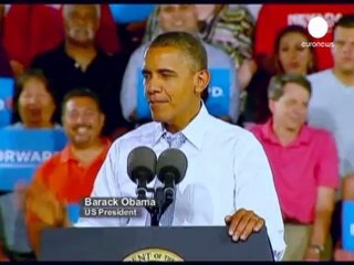 USA 2012: alla vigilia del confronto in tv, Obama e...