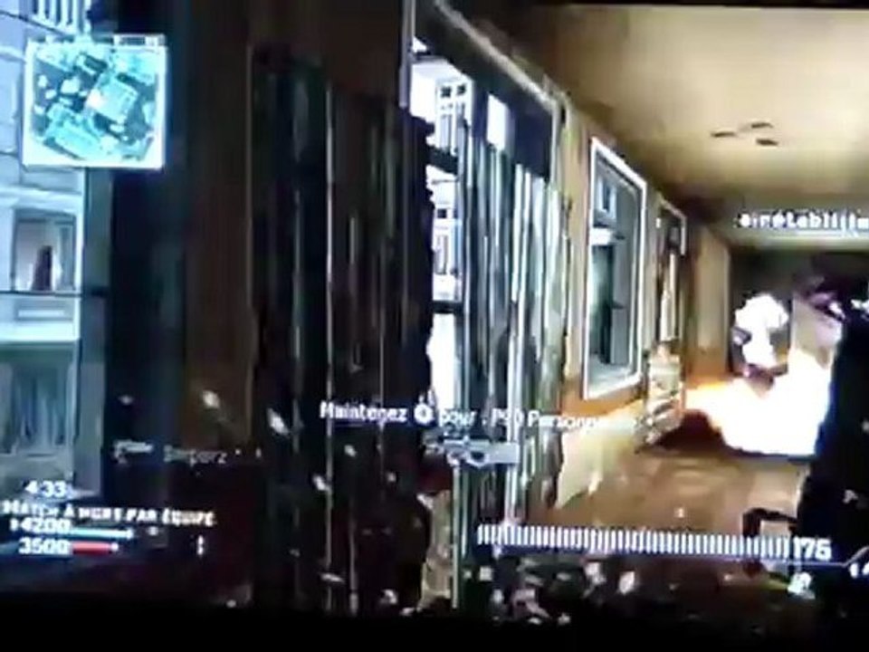 [video annoce]prochain compte dailymotion