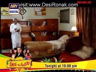 Piya Ka Ghar Piayara Lagay Episode 23 - 3rd October 2012 part 2