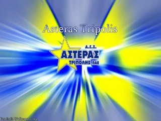 georgakopoulos asteras tripolis