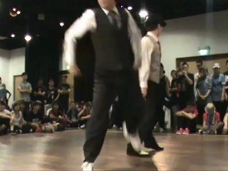 FTL2012 LOCKING - AUDITIONS PART 3