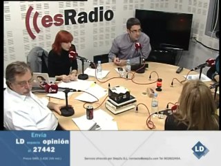La tertulia de Luis: Impagos: ¿devolver la casa al banco? - 31/01/11