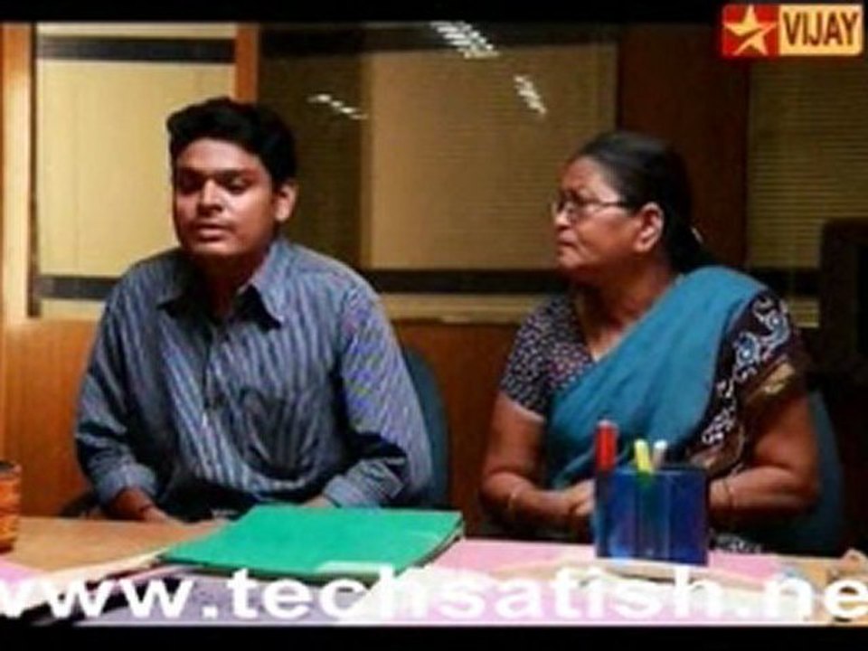 Dharmayudham Part 1
