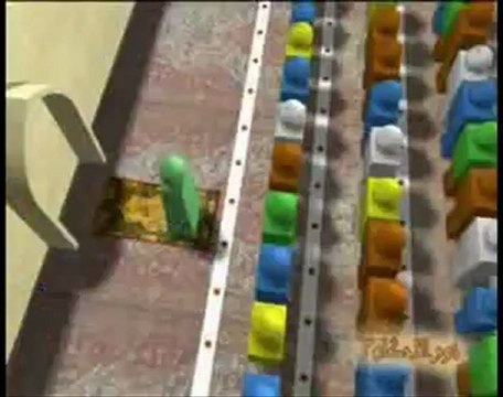 سلسلة الفقه المصور طبقاً لرأي السيد السيستاني دام ظله في المسائل الفقهية: شروط صلاة الجماعة