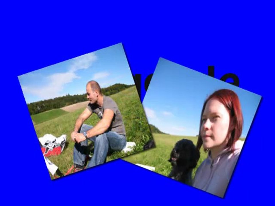 Die fliegende Kamera