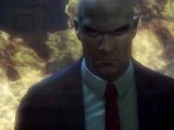 Hitman : Absolution (PS3) - The Kill Mode Trailer