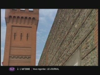 Prison Saint Michel : quel avenir ? (Toulouse)