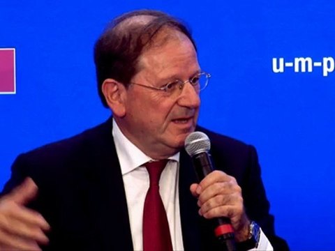 UMP - Pas de compétitivité sans les entreprises
