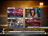 فعاليات جمعة العزة والكرامة بمحافظة الدقهلية #Jan27