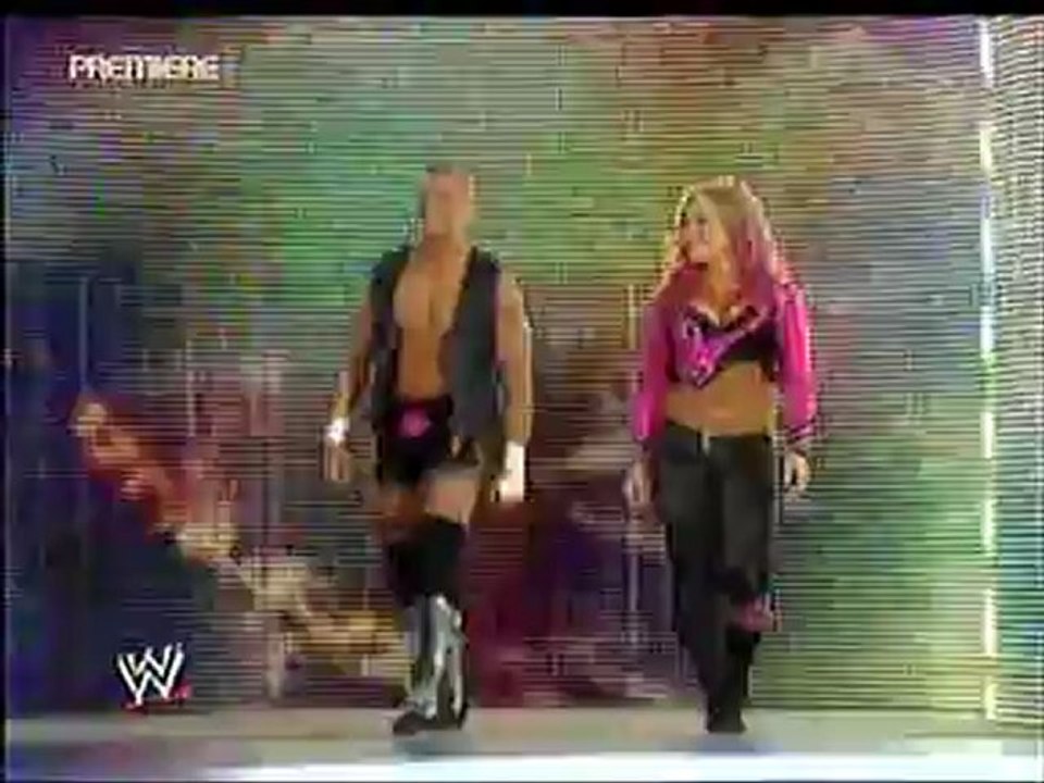 WWDELUXE - ECW DEUTSCH vom 13.02.2009