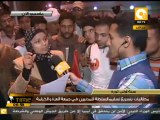 نشوى صالح:لابد من إستقلال مبني ماسبيرو #Jan27