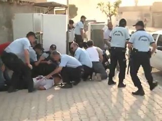 Conflito sírio causa cinco mortes na Turquia