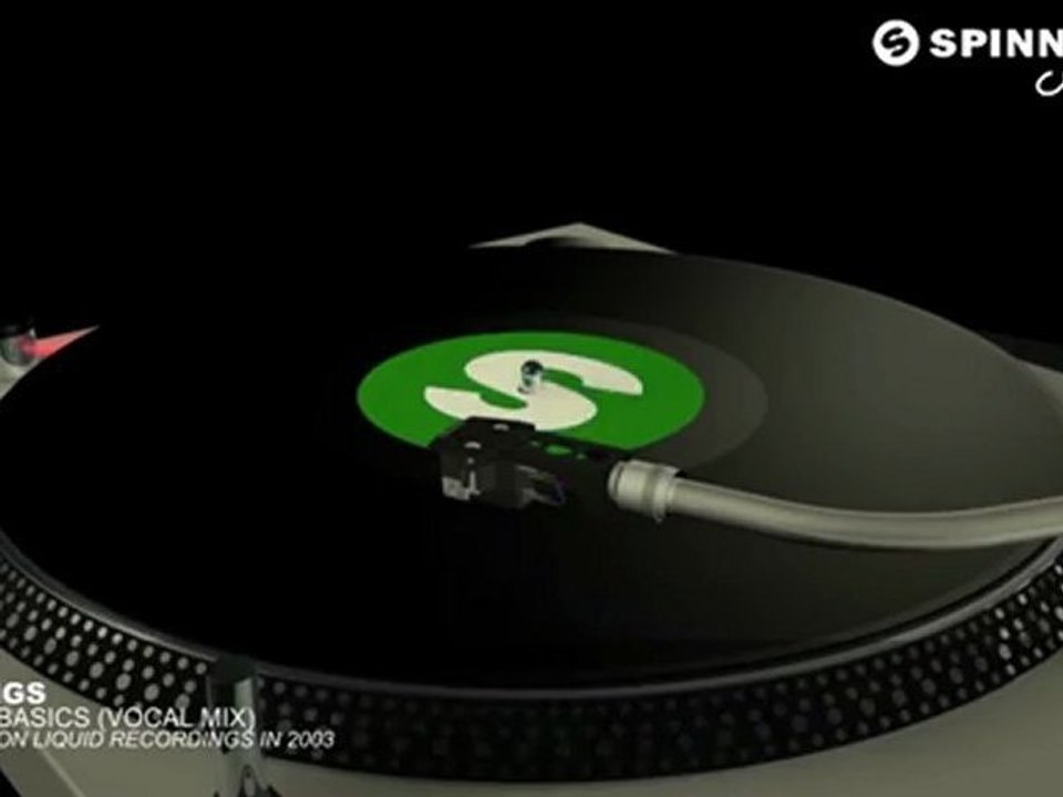 4 Strings - Back To Basics (Vocal mix)