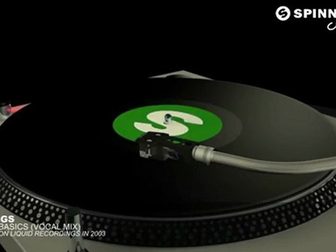 4 Strings - Back To Basics (Vocal mix)