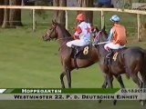 03.10.2012 Hoppegarten (GER) 6.Race  Preis der Deutschen Einheit 2012- Group III (A) 2.000 m