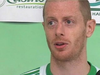 8e journée - Brison veut enfoncer son ancien club