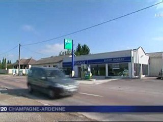 Le secret de longévité des stations essences indépendantes