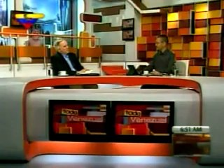 (Vídeo) Roy Chaderton sobre Chavez