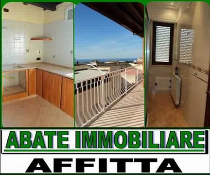 appartamento in mansarda nuovo - abate immobiliare