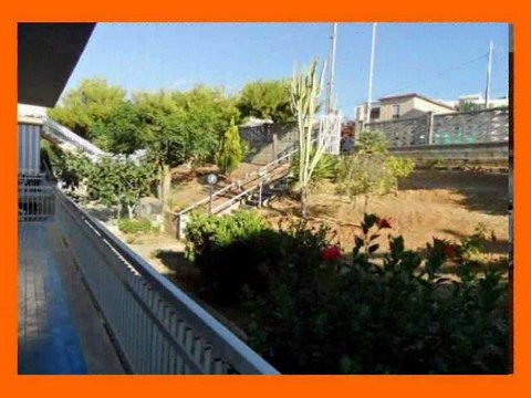 appartamento stagionale alcamo marina - abate Immobiliare