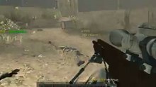 360 no scope MW 3 - PC . It speaks for its self