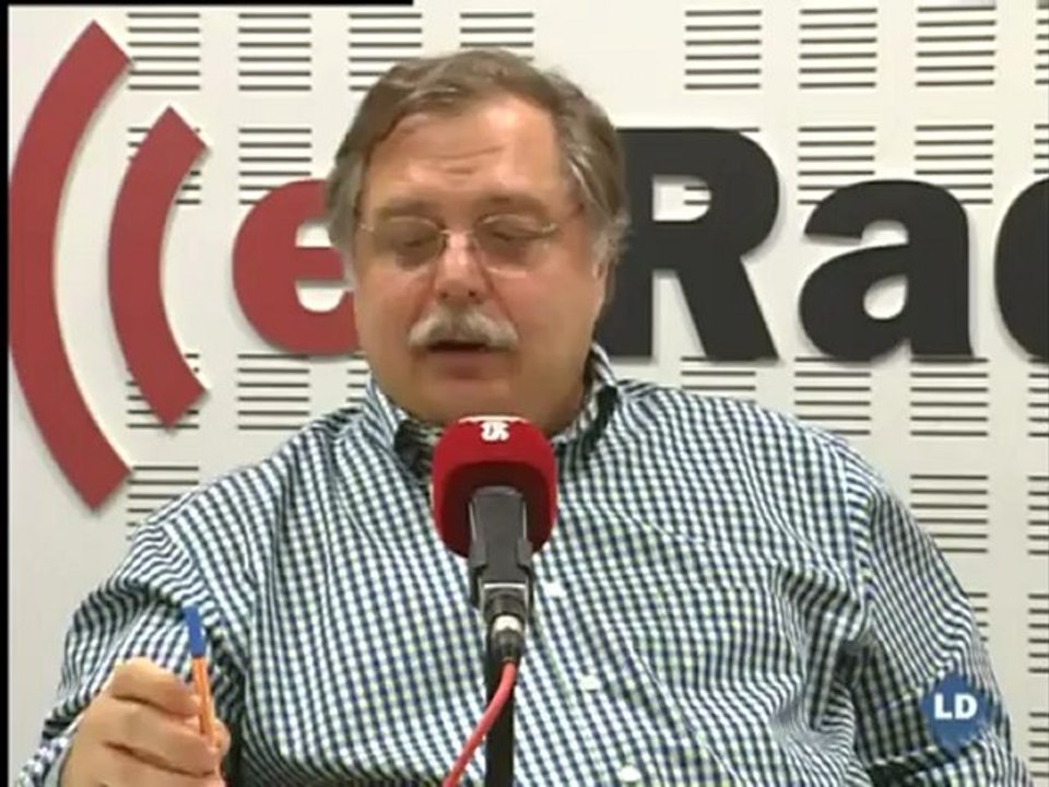 Entrevista a Christina Rosenvinge - 01/02/11-