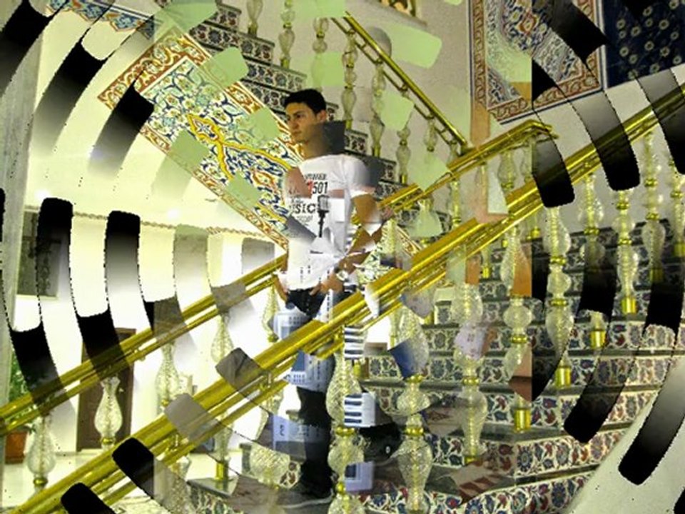 Özgür Sazcı _ De Hadi Git Yar 2012