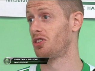 8e journée - Brison prêt pour "le défi Mollo"