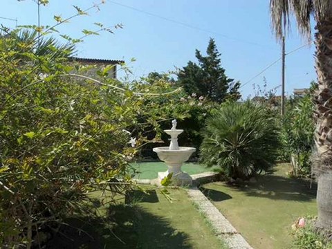 villa indipendente ad Alcamo marina - Abate Immobiliare