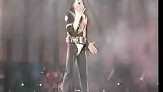 Michael Jackson - Jam (Buenos Aires 1993)