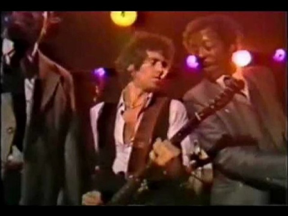 MUDDY WATERS  Live At Newport 1960.