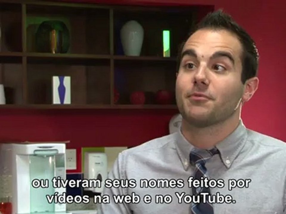 Qual o impacto dos vídeos virais em nossa vida?