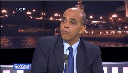 Ça Vous Regarde - L’Info : Journal du soir du mercredi 3 octobre 2012