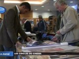 La 25e édition des Cinglés du Cinéma (Val d’Oise)