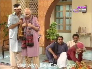 Badalta Hai Rung - Episode 4 - 3th October 2012 Part 3