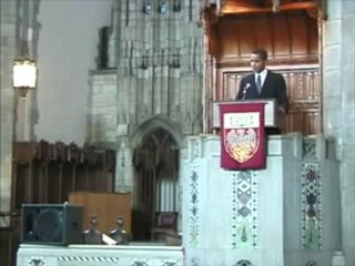 Obama 2002 MLK speech  Rich people are all for non-violence, unless they are perpetrating it