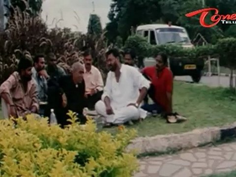 Krishna Bhagavan Hilarious Dialogues - Telugu Comedy Scene