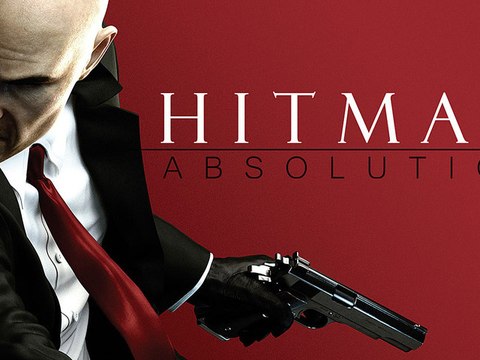 HITMAN: ABSOLUTION Contracts Mode Playthrough