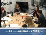 La tertulia de Luis: El caso Faisán- 01/02/11