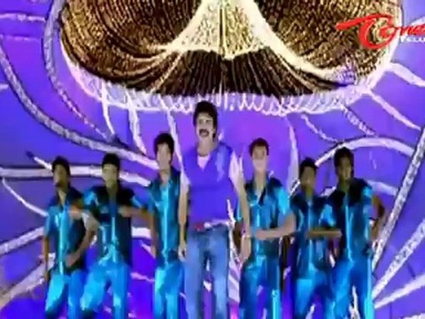 Damarukam Songs - Kanya Kumari - Nagarjuna - Anushka