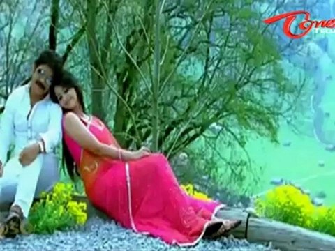 Damarukam Songs - Nesthama Nesthama - Nagarjuna - Anushka