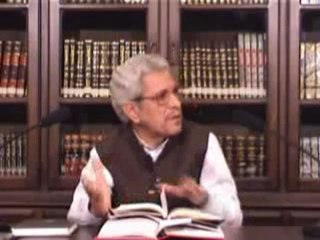 Скачать видео: Finality of the Prophet Muhammad and the Ahmadis (2) - Javed Ahmad Ghamidi