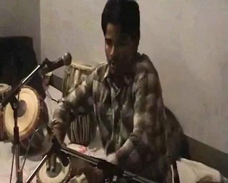 cours de Tabla à Paris,joueur de Tabla